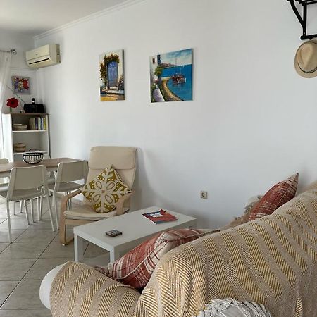 Dina Apartment Skala  Exteriör bild