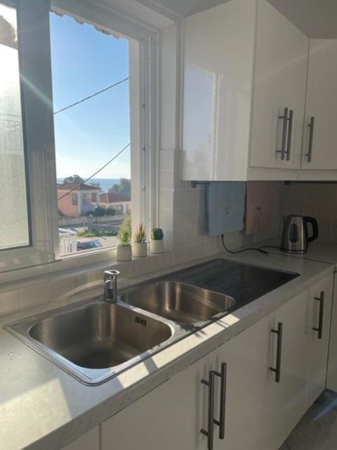 Dina Apartment Skala  Exteriör bild