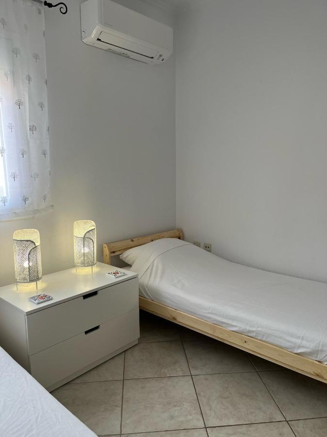 Dina Apartment Skala  Exteriör bild