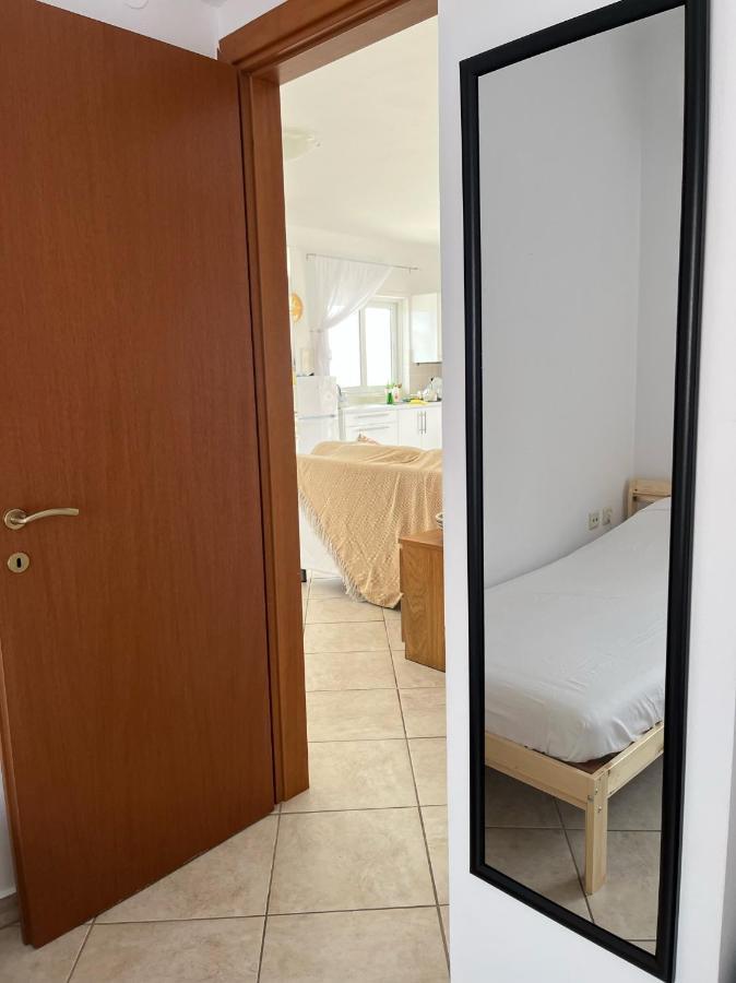 Dina Apartment Skala  Exteriör bild